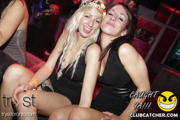 Tryst nightclub photo 329 - September 24th, 2011