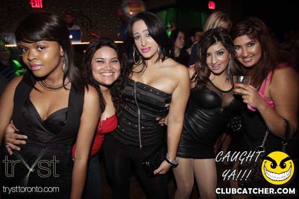 Tryst nightclub photo 334 - September 24th, 2011