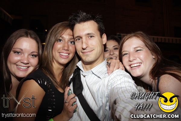 Tryst nightclub photo 347 - September 24th, 2011