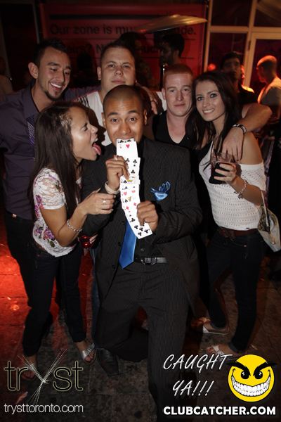 Tryst nightclub photo 349 - September 24th, 2011