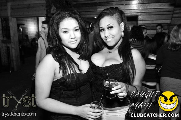 Tryst nightclub photo 36 - September 24th, 2011