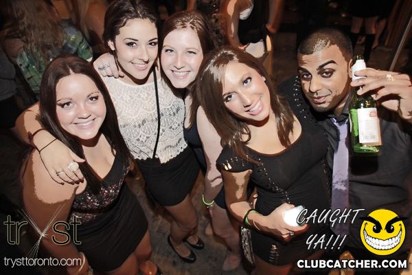 Tryst nightclub photo 353 - September 24th, 2011