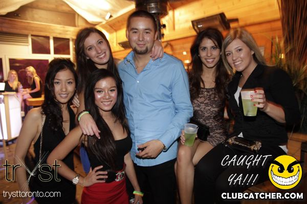 Tryst nightclub photo 356 - September 24th, 2011