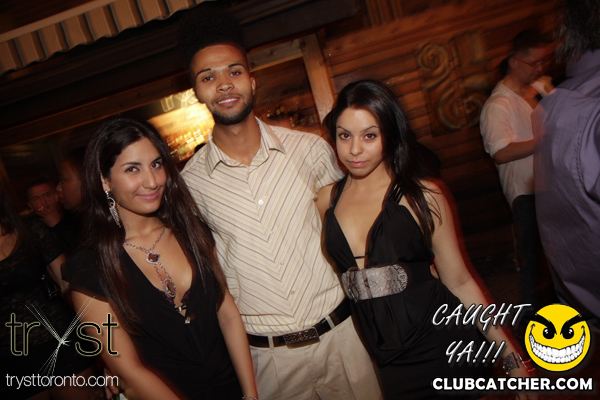 Tryst nightclub photo 357 - September 24th, 2011