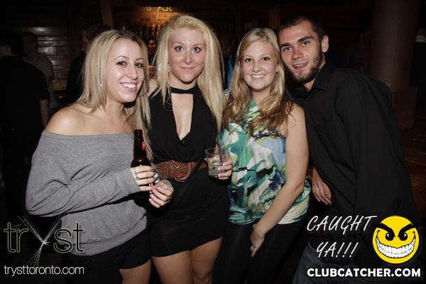 Tryst nightclub photo 367 - September 24th, 2011