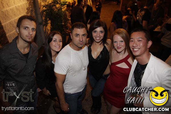 Tryst nightclub photo 369 - September 24th, 2011