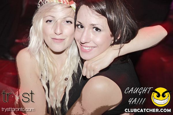 Tryst nightclub photo 38 - September 24th, 2011