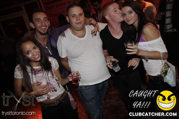 Tryst nightclub photo 375 - September 24th, 2011