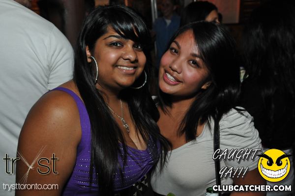 Tryst nightclub photo 376 - September 24th, 2011