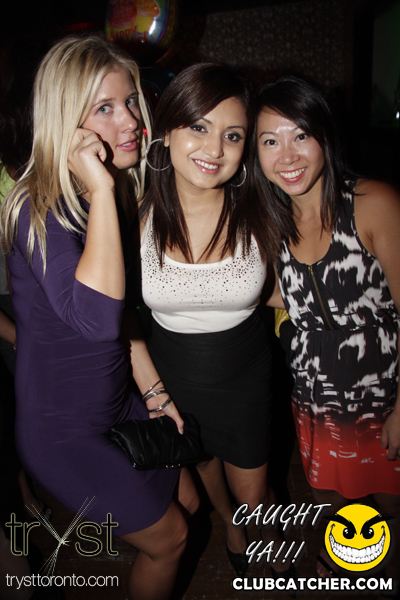 Tryst nightclub photo 377 - September 24th, 2011