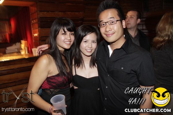 Tryst nightclub photo 39 - September 24th, 2011