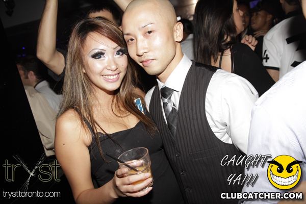 Tryst nightclub photo 382 - September 24th, 2011