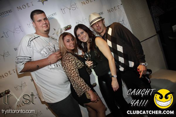 Tryst nightclub photo 384 - September 24th, 2011