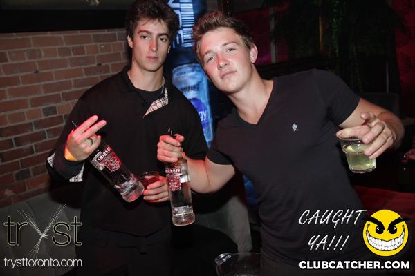 Tryst nightclub photo 389 - September 24th, 2011