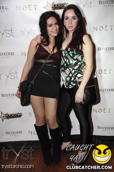 Tryst nightclub photo 40 - September 24th, 2011