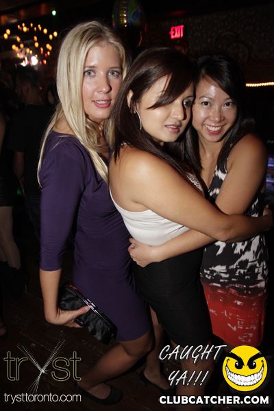 Tryst nightclub photo 392 - September 24th, 2011