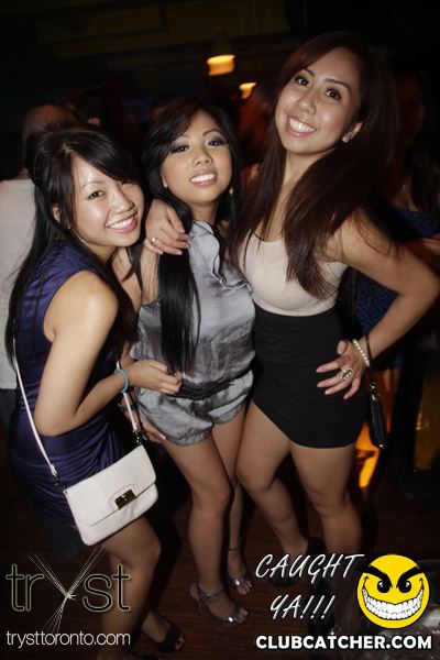 Tryst nightclub photo 393 - September 24th, 2011