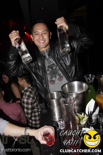 Tryst nightclub photo 394 - September 24th, 2011