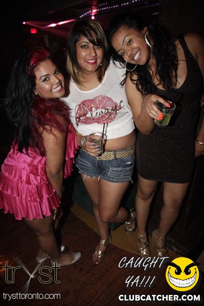 Tryst nightclub photo 41 - September 24th, 2011