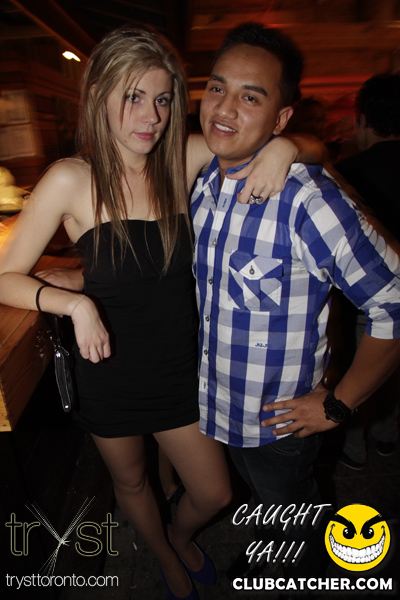 Tryst nightclub photo 43 - September 24th, 2011