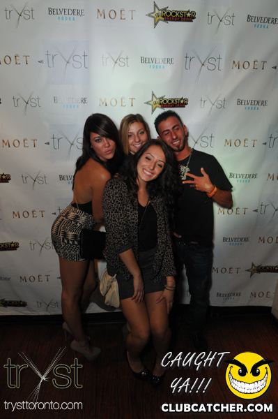 Tryst nightclub photo 45 - September 24th, 2011