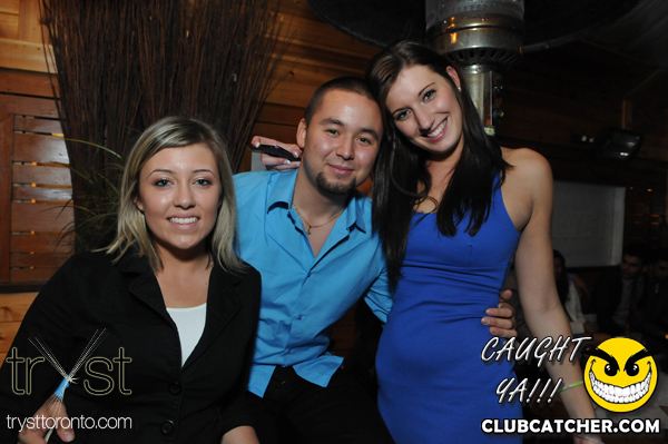 Tryst nightclub photo 53 - September 24th, 2011