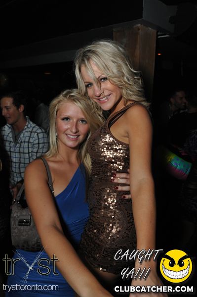 Tryst nightclub photo 55 - September 24th, 2011