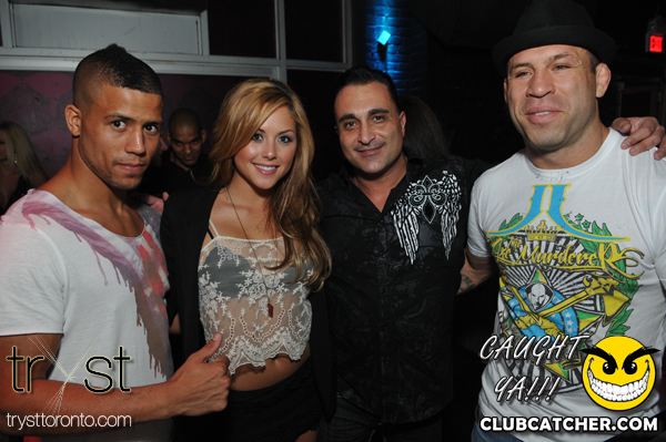 Tryst nightclub photo 91 - September 24th, 2011