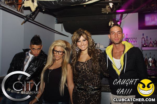 City nightclub photo 11 - October 15th, 2011