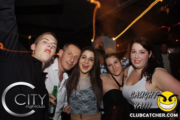 City nightclub photo 101 - October 15th, 2011