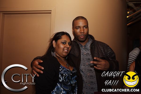 City nightclub photo 102 - October 15th, 2011