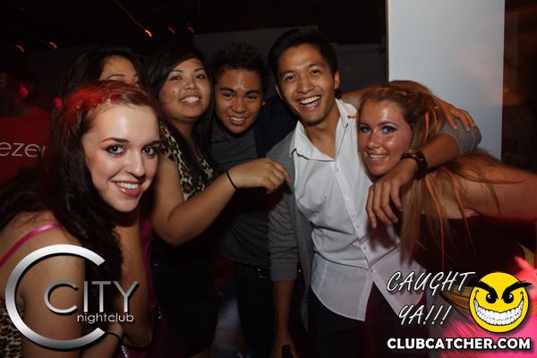 City nightclub photo 103 - October 15th, 2011