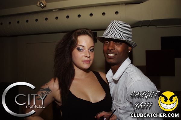 City nightclub photo 107 - October 15th, 2011