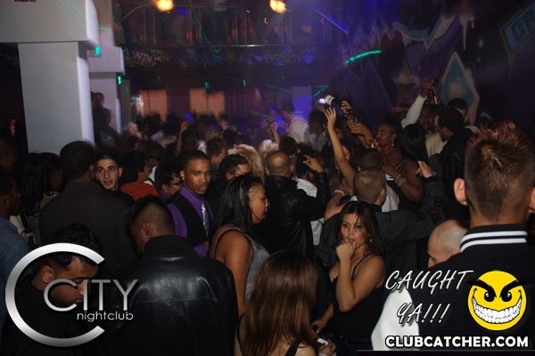 City nightclub photo 108 - October 15th, 2011