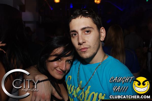 City nightclub photo 109 - October 15th, 2011