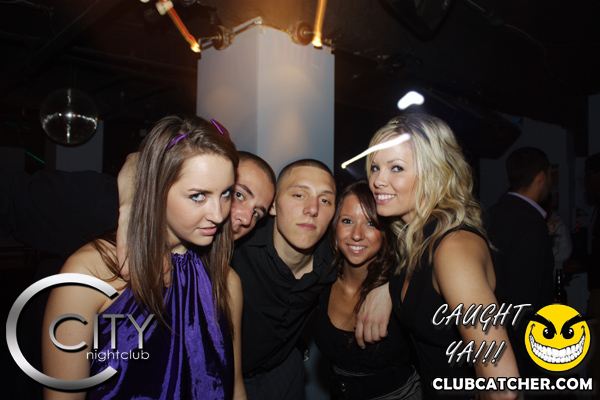City nightclub photo 110 - October 15th, 2011