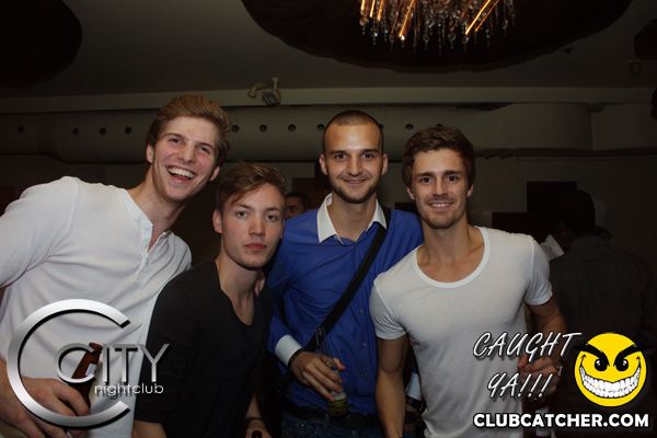 City nightclub photo 112 - October 15th, 2011