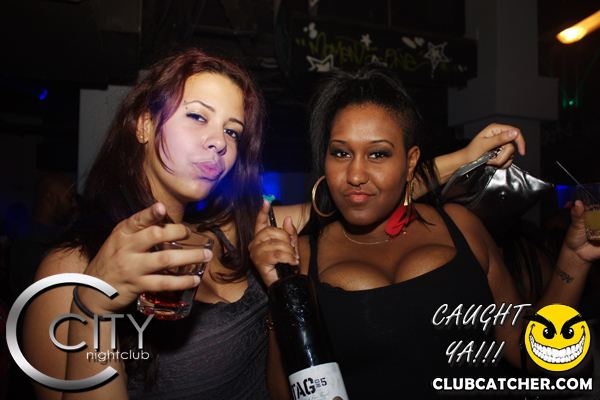 City nightclub photo 114 - October 15th, 2011