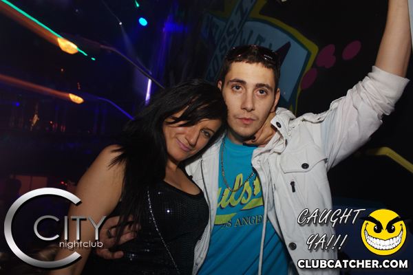 City nightclub photo 119 - October 15th, 2011