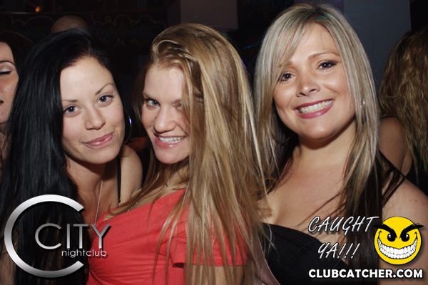 City nightclub photo 120 - October 15th, 2011