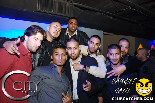 City nightclub photo 13 - October 15th, 2011