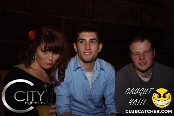 City nightclub photo 122 - October 15th, 2011