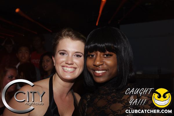 City nightclub photo 124 - October 15th, 2011