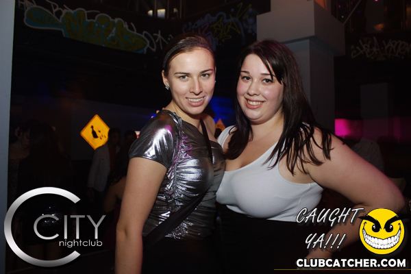 City nightclub photo 127 - October 15th, 2011