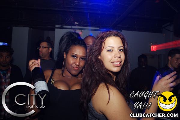 City nightclub photo 129 - October 15th, 2011