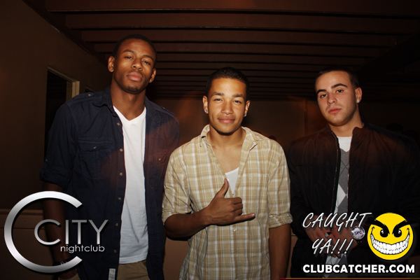 City nightclub photo 130 - October 15th, 2011