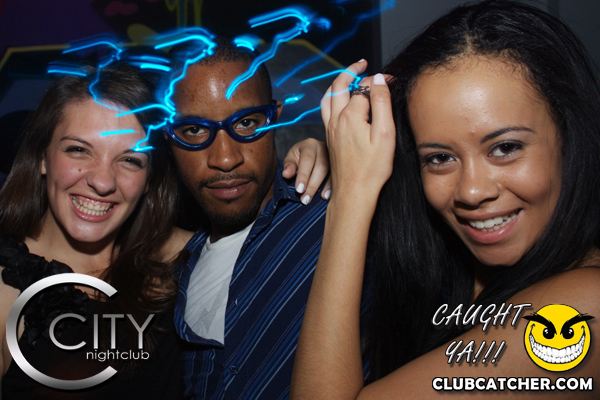 City nightclub photo 131 - October 15th, 2011