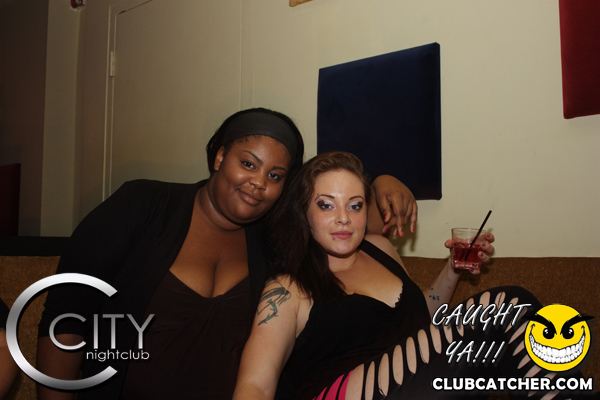 City nightclub photo 137 - October 15th, 2011