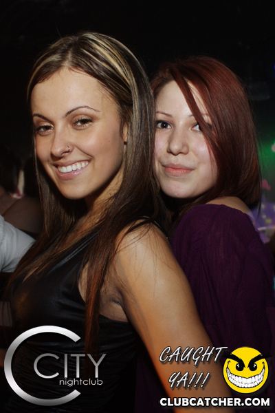 City nightclub photo 139 - October 15th, 2011