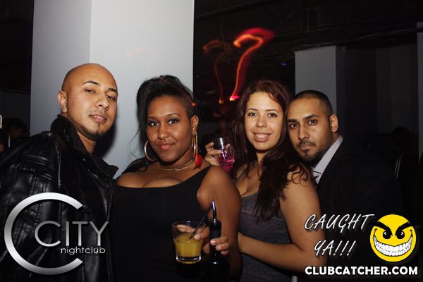 City nightclub photo 140 - October 15th, 2011